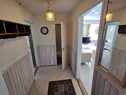 Superior 2-bed Apartment in Kotka. Sauna Facility