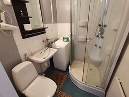 Superior 2-bed Apartment in Kotka. Sauna Facility