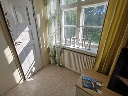 Superior 2-bed Apartment in Kotka. Sauna Facility