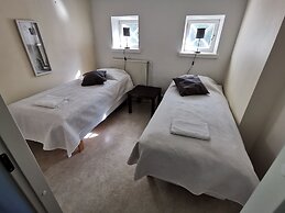 Superior 2-bed Apartment in Kotka. Sauna Facility