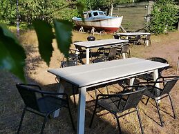 Superior 2-bed Apartment in Kotka. Sauna Facility