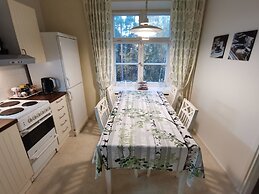 Superior 2-bed Apartment in Kotka. Sauna Facility