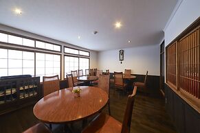 Oyado Kinokuniya Togiya Machi Harimaya Kado Kura