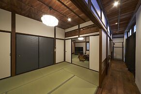 Oyado Kinokuniya Togiya Machi Harimaya Kado Kura