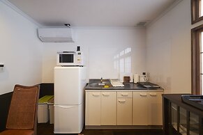 Oyado Kinokuniya Togiya Machi Harimaya Kado Kura