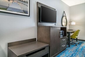 Comfort Inn & Suites Adrian