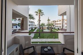 Alykanas Beach Hotel by Zante Plaza