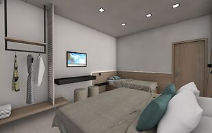 Alykanas Beach Hotel by Zante Plaza