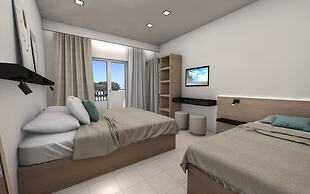 Alykanas Beach Hotel by Zante Plaza