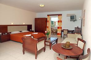 Alykanas Beach Hotel by Zante Plaza