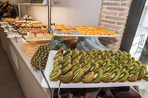 Alykanas Beach Hotel by Zante Plaza