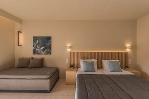 Alykanas Beach Hotel by Zante Plaza