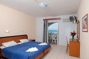 Alykanas Beach Hotel by Zante Plaza