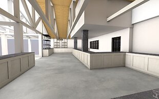 Alykanas Beach Hotel by Zante Plaza