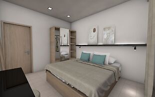 Alykanas Beach Hotel by Zante Plaza