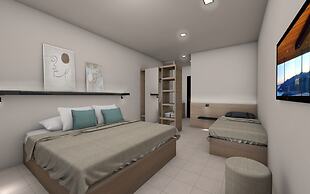 Alykanas Beach Hotel by Zante Plaza