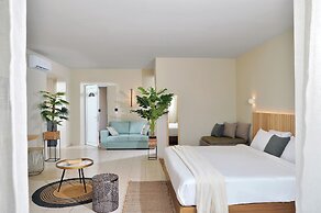 Alykanas Beach Hotel by Zante Plaza