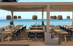 Alykanas Beach Hotel by Zante Plaza