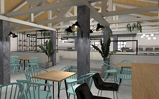 Alykanas Beach Hotel by Zante Plaza