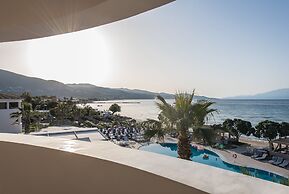 Alykanas Beach Hotel by Zante Plaza