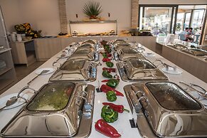 Alykanas Beach Hotel by Zante Plaza