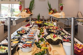 Alykanas Beach Hotel by Zante Plaza