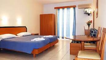 Alykanas Beach Hotel by Zante Plaza