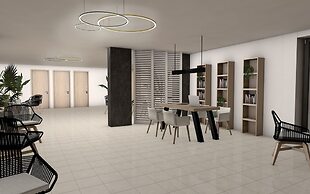 Alykanas Beach Hotel by Zante Plaza