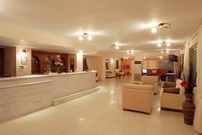 Alykanas Beach Hotel by Zante Plaza