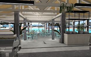 Alykanas Beach Hotel by Zante Plaza