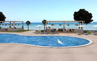 Alykanas Beach Hotel by Zante Plaza