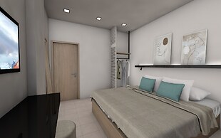 Alykanas Beach Hotel by Zante Plaza