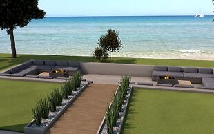 Alykanas Beach Hotel by Zante Plaza