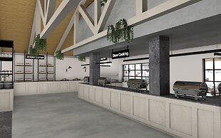 Alykanas Beach Hotel by Zante Plaza