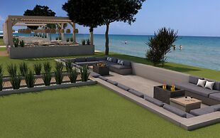 Alykanas Beach Hotel by Zante Plaza