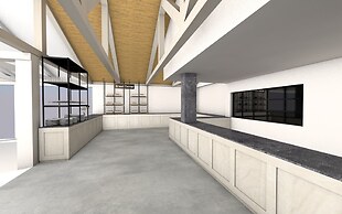 Alykanas Beach Hotel by Zante Plaza