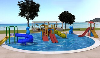 Alykanas Beach Hotel by Zante Plaza