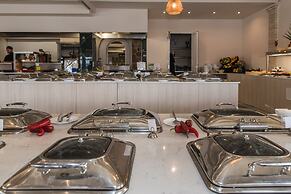 Alykanas Beach Hotel by Zante Plaza