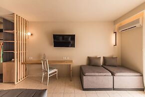 Alykanas Beach Hotel by Zante Plaza