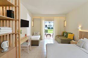 Alykanas Beach Hotel by Zante Plaza