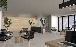 Alykanas Beach Hotel by Zante Plaza