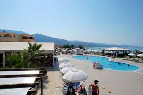 Alykanas Beach Hotel by Zante Plaza