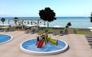 Alykanas Beach Hotel by Zante Plaza