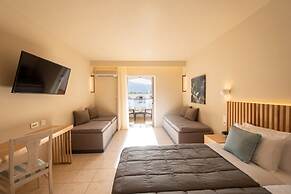 Alykanas Beach Hotel by Zante Plaza