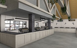 Alykanas Beach Hotel by Zante Plaza