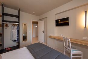 Alykanas Beach Hotel by Zante Plaza