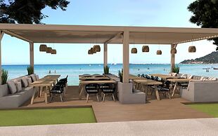 Alykanas Beach Hotel by Zante Plaza