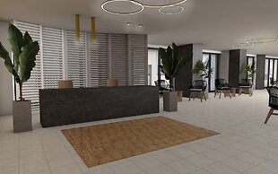 Alykanas Beach Hotel by Zante Plaza