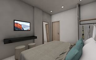 Alykanas Beach Hotel by Zante Plaza