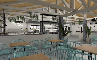 Alykanas Beach Hotel by Zante Plaza